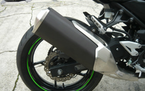KAWASAKI NINJA 400 ABS 2019 EX400G