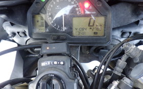 HONDA CBR600RR GEN 2 2010 PC37