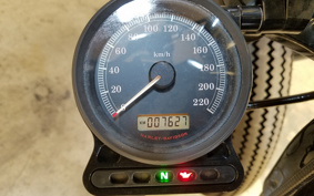 HARLEY XL1200N 2008 CZ3