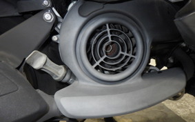YAMAHA AXIS 125 Z SED7J