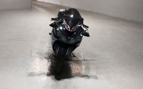KAWASAKI ZX 1400 NINJA R 2015 ZXT40E