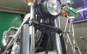 YAMAHA TRICKER DG10J