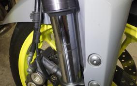 YAMAHA MT-09 A 2017 RN52J