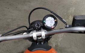 DUCATI  DUCATI  SCRAMBLER SIXTY2 KA00A