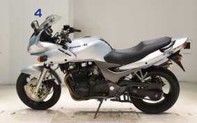 KAWASAKI ZR 700 S 2003 ZR750F