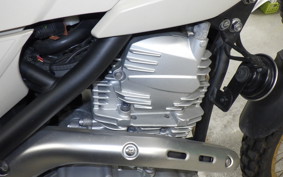 YAMAHA SEROW 250 Gen.2 2006 DG17J