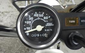 HONDA GORILLA 2006 Z50J