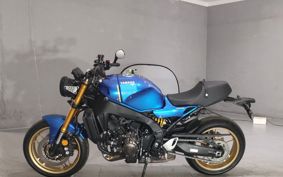 YAMAHA XSR900 2022 RN80J