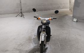 HONDA LITTLE CUB C50