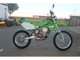 Фото Kawasaki KLX250 с японского аукциона
