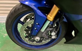 YAMAHA 6 2019 RJ27