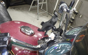 YAMAHA TX650 1977 447