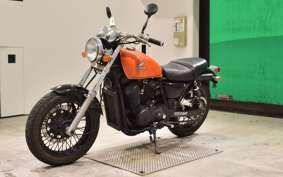 HONDA VRX400 1999 NC33