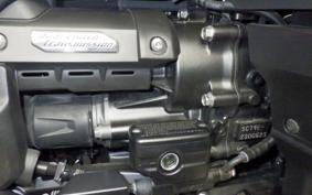 HONDA GL 1800 GOLD WING 2D 2022 SC79