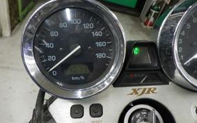 YAMAHA XJR400 Gen.2 R 1999 4HM