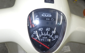 HONDA C110 SUPER CUB