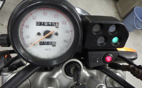 HONDA VTR 250 2013 MC33