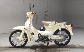HONDA LITTLE CUB AA01