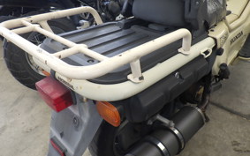 HONDA PS250 MF09