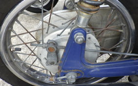 YAMAHA MATE 90 UB02J