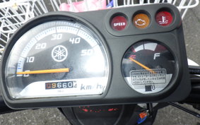 YAMAHA GEAR Gen.2 UA08J