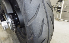 HONDA DAX 125 JB04