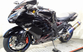KAWASAKI NINJA ZX-14R 2014 ZXT40E