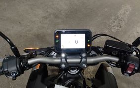 HONDA CB650R E-Clutch 2026 RH17