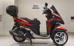 YAMAHA TRICITY 125 SE82J