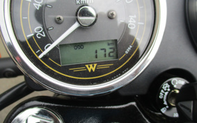 KAWASAKI W230 BJ230A