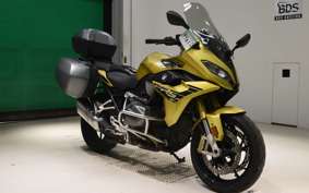 BMW R1250RS 2004