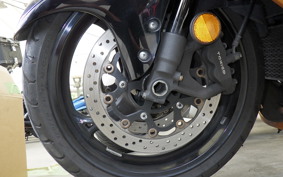 SUZUKI HAYABUSA Gen.2 2010