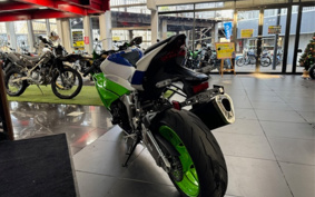 KAWASAKI NINJA ZX-6R 2024 ZX636J