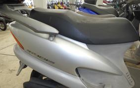 HONDA SPACY 125 Gen. 3 JF04