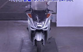 YAMAHA MAJESTY 250-2