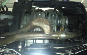 SUZUKI DL650 ( V-Strom 650 ) XTA 2022 C733A