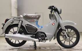 HONDA C125 SUPER CUB 2016 JA71