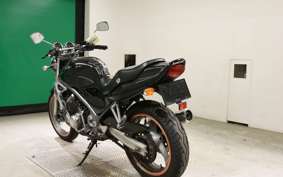 KAWASAKI BALIUS 250 2018 ZR250A