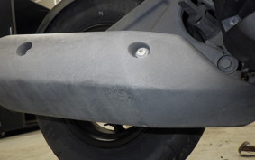 YAMAHA BW'S 50 Gen.3 SA53J