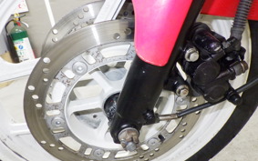 KAWASAKI GPX250R 2010 EX250E