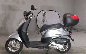 HONDA TODAY AF67