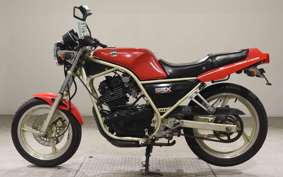 YAMAHA SRX250 2016 51Y