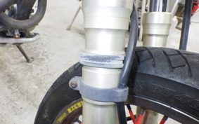 HONDA XR250 BAJA 2022 MD30