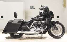 HARLEY FLHX 1690 2012
