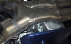 YAMAHA FJR1300 A 2021 RP27J