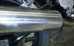 HONDA JADE 2001 MC23