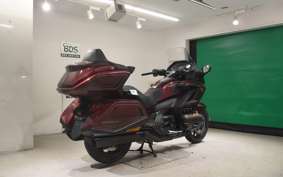 HONDA GL 1800 GOLD WING TOUR DCT 2025 SC79