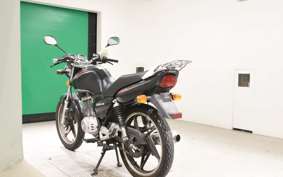 SUZUKI EN125 2A