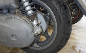 YAMAHA CYGNUS 125 XSR 2 SE44J