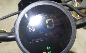 HONDA REBEL 250  S E-clutch 2025 MC49